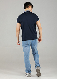 Поло Thomas Graf фото № 4 Казахстан