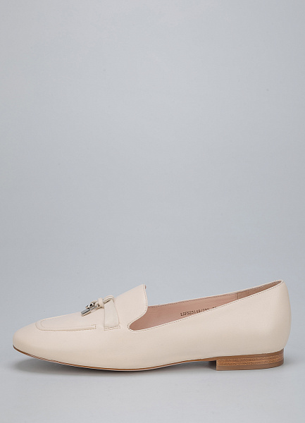 Лоферы Loretta Very фото № 1 интернет-магазин