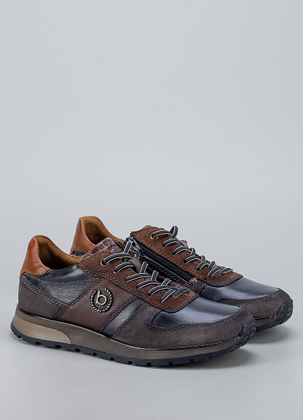 Кроссовки Bugatti фото № 2 цена