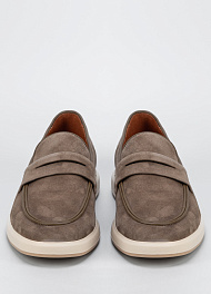 Лоферы Duca Daretti фото № 3 недорого