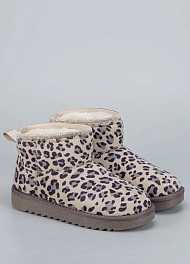 Угги ASSO фото № 2 цена