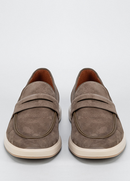 Лоферы Duca Daretti фото № 3 недорого