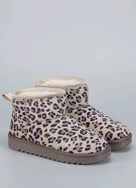 Угги ASSO фото № 2 цена