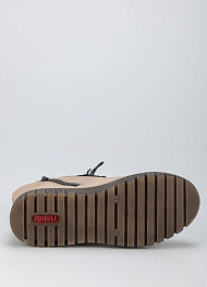 Ботинки Rieker фото № 5 купить