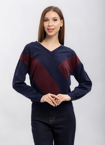 Пуловер Thomas Graf фото № 1 интернет-магазин