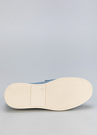 Лоферы Franco Manatti фото № 5 купить