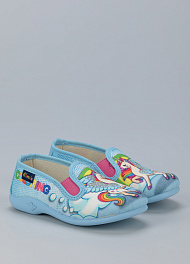 Слипоны Alberola фото № 2 цена