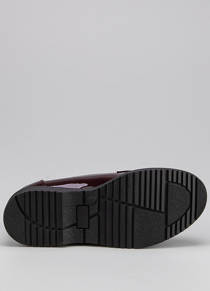 Лоферы BETSY фото № 5 купить