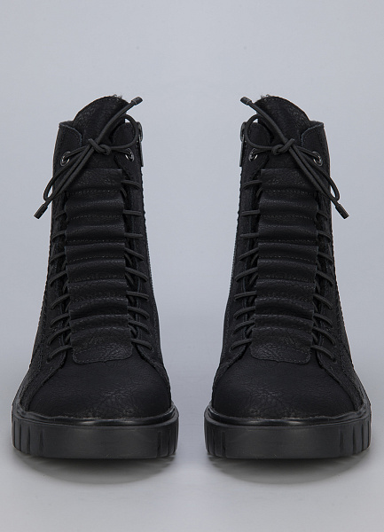 Ботинки Rieker фото № 3 недорого