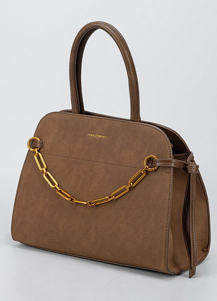 Сумка Franco Manatti фото № 2 цена