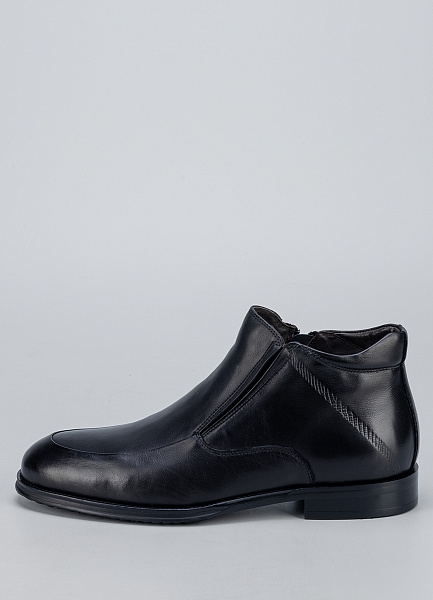 Сапоги Duca Daretti фото № 1 интернет-магазин