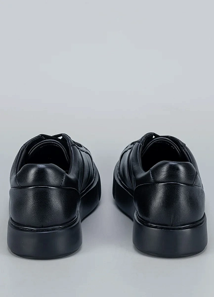 Кеды Duca Daretti фото № 4 Казахстан