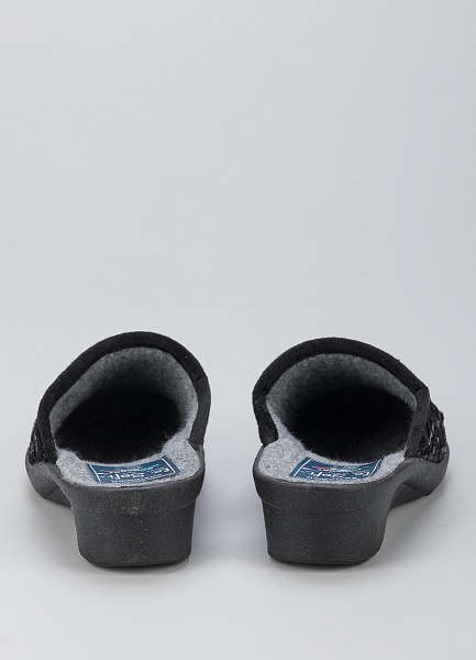 Тапочки Le Soft фото № 4 Казахстан