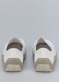 Мокасины Rieker фото № 4 Казахстан