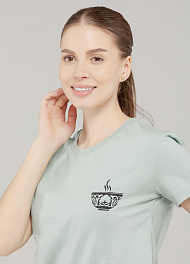 Футболка Thomas Graf фото № 3 недорого