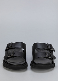 Шлепки Mattini фото № 3 недорого