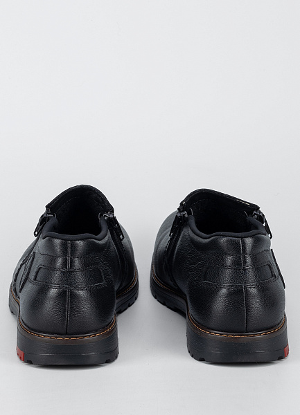 Сапоги Rieker фото № 4 Казахстан