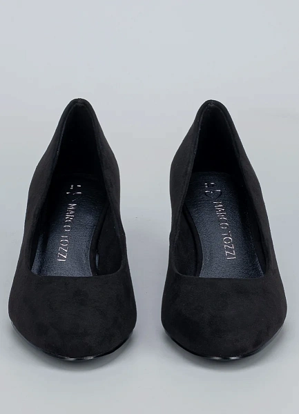 Туфли Marco Tozzi фото № 3 недорого