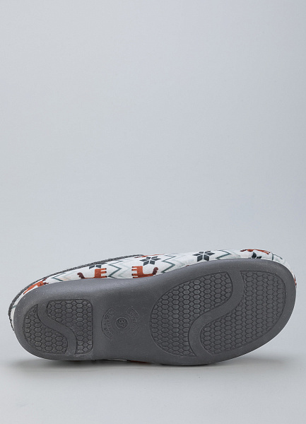 Тапочки Alberola фото № 5 купить