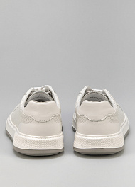 Кеды Mattini фото № 4 Казахстан