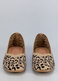 Балетки Franco Manatti фото № 3 недорого