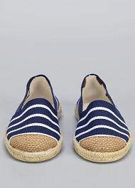 Эспадрильи Selkis фото № 3 недорого