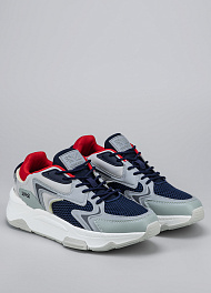 Кроссовки Crosby фото № 2 цена