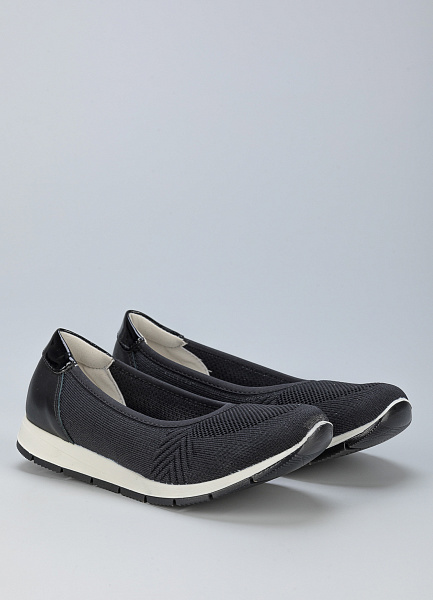 Балетки Imac фото № 2 цена