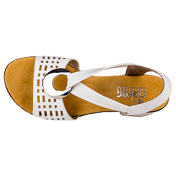 Босоножки Rieker фото № 4 Казахстан