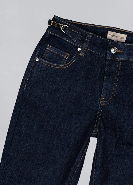 Джинсы Thomas Graf фото № 2 цена
