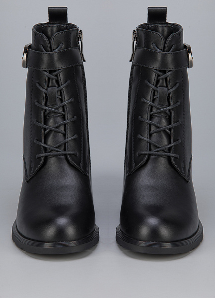 Ботинки Franco Manatti фото № 3 недорого