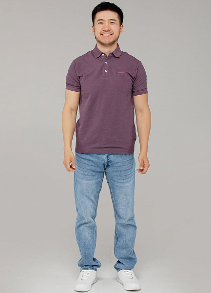 Поло I See D.N.M фото № 4 Казахстан