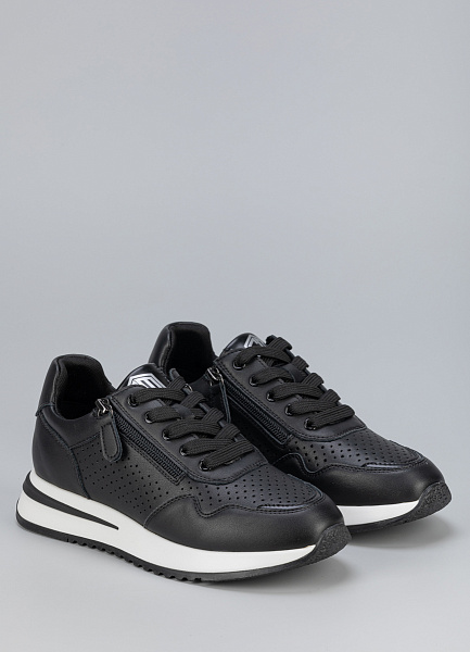 Кроссовки Franco Manatti фото № 2 цена