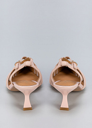 Туфли открытые Loretta Very фото № 4 Казахстан