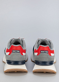 Кроссовки Mattini фото № 4 Казахстан