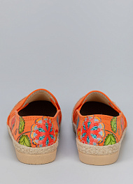 Слипоны Alberola фото № 4 Казахстан