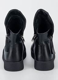 Ботинки Franco Manatti фото № 4 Казахстан