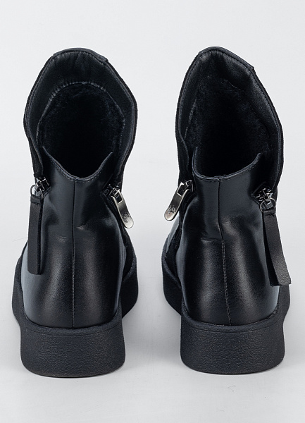 Ботинки Franco Manatti фото № 4 Казахстан