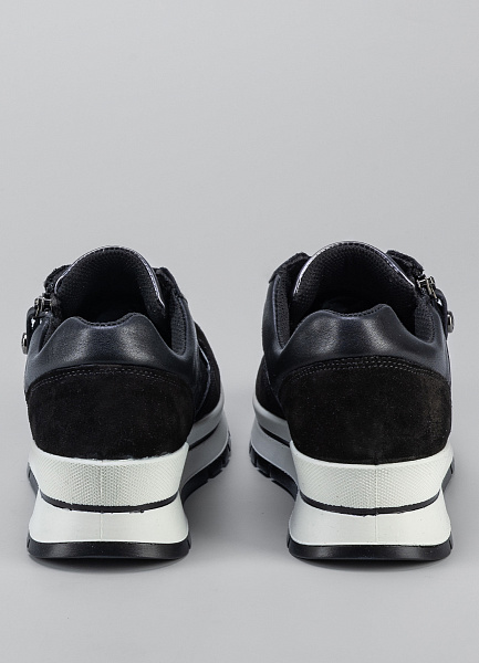 Кроссовки Imac фото № 4 Казахстан