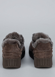 Кроссовки Franco Manatti фото № 4 Казахстан