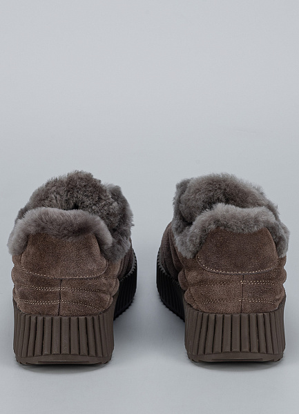 Кроссовки Franco Manatti фото № 4 Казахстан