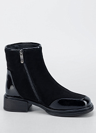 Ботинки Franco Manatti фото № 5 купить