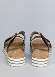 Пантолеты Rieker фото № 4 Казахстан