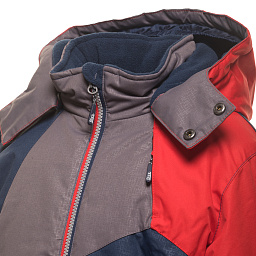 Лыжный костюм сет Blizz фото № 4 Казахстан