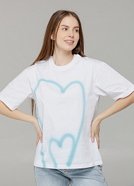 Футболка Loretta Very фото № 2 цена