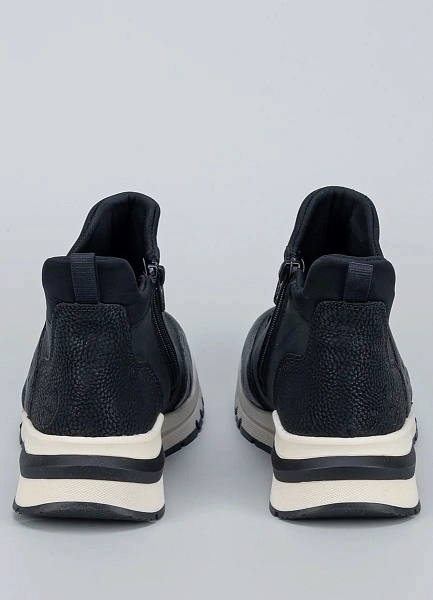 Кроссовки Rieker фото № 4 Казахстан