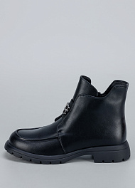 Ботинки Franco Manatti фото № 1 интернет-магазин