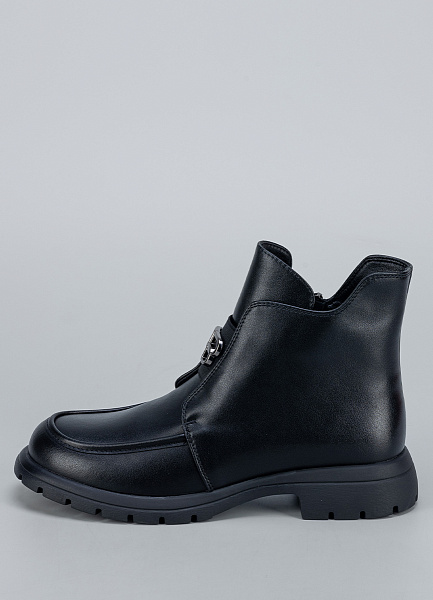 Ботинки Franco Manatti фото № 1 интернет-магазин