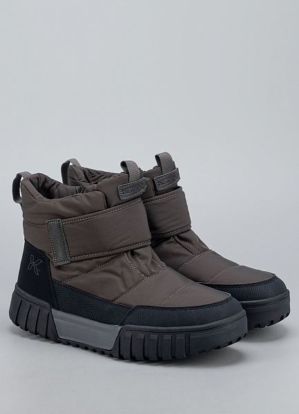 Дутыши Keddo фото № 2 цена