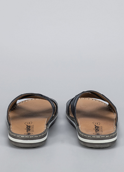Шлепки Rieker фото № 4 Казахстан